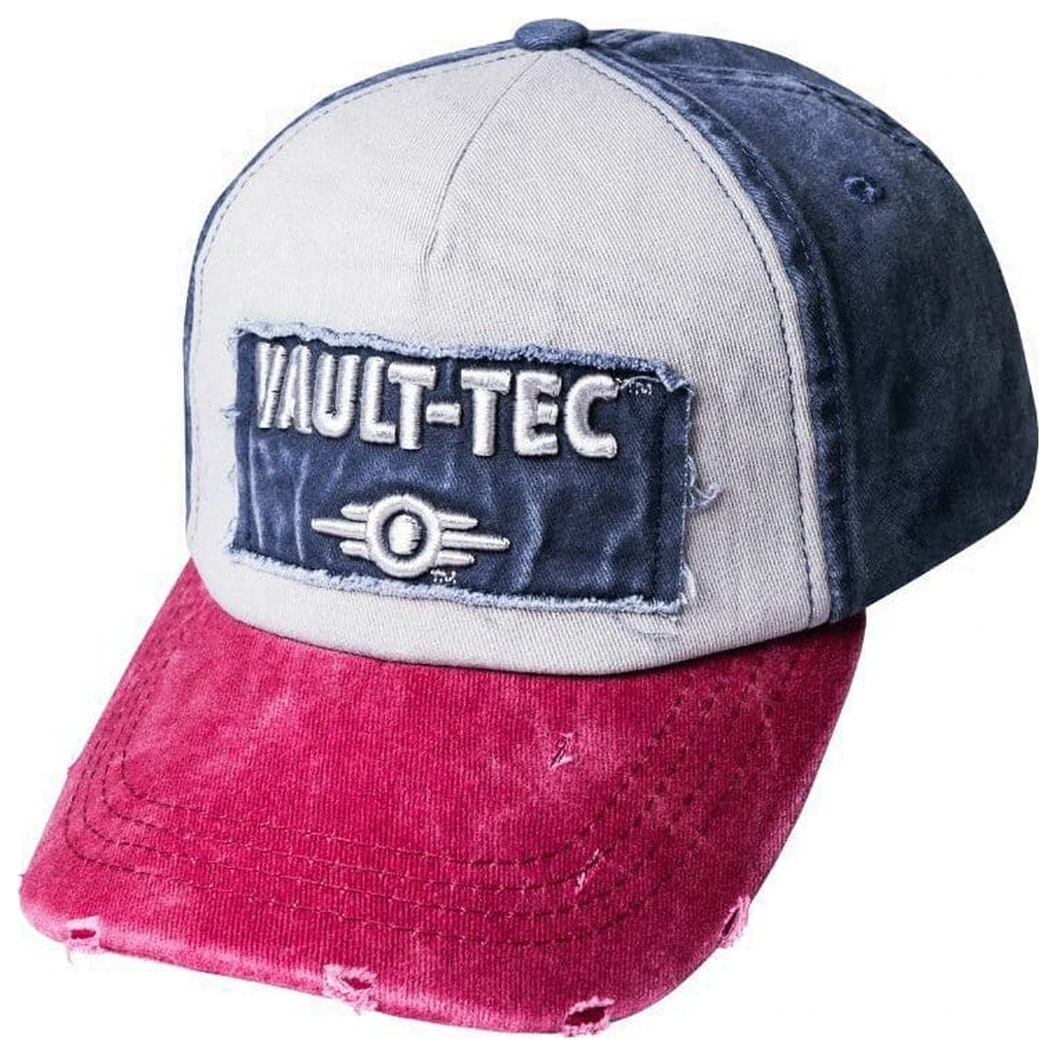 Fallout baseball sapka Vintage termékfotó
