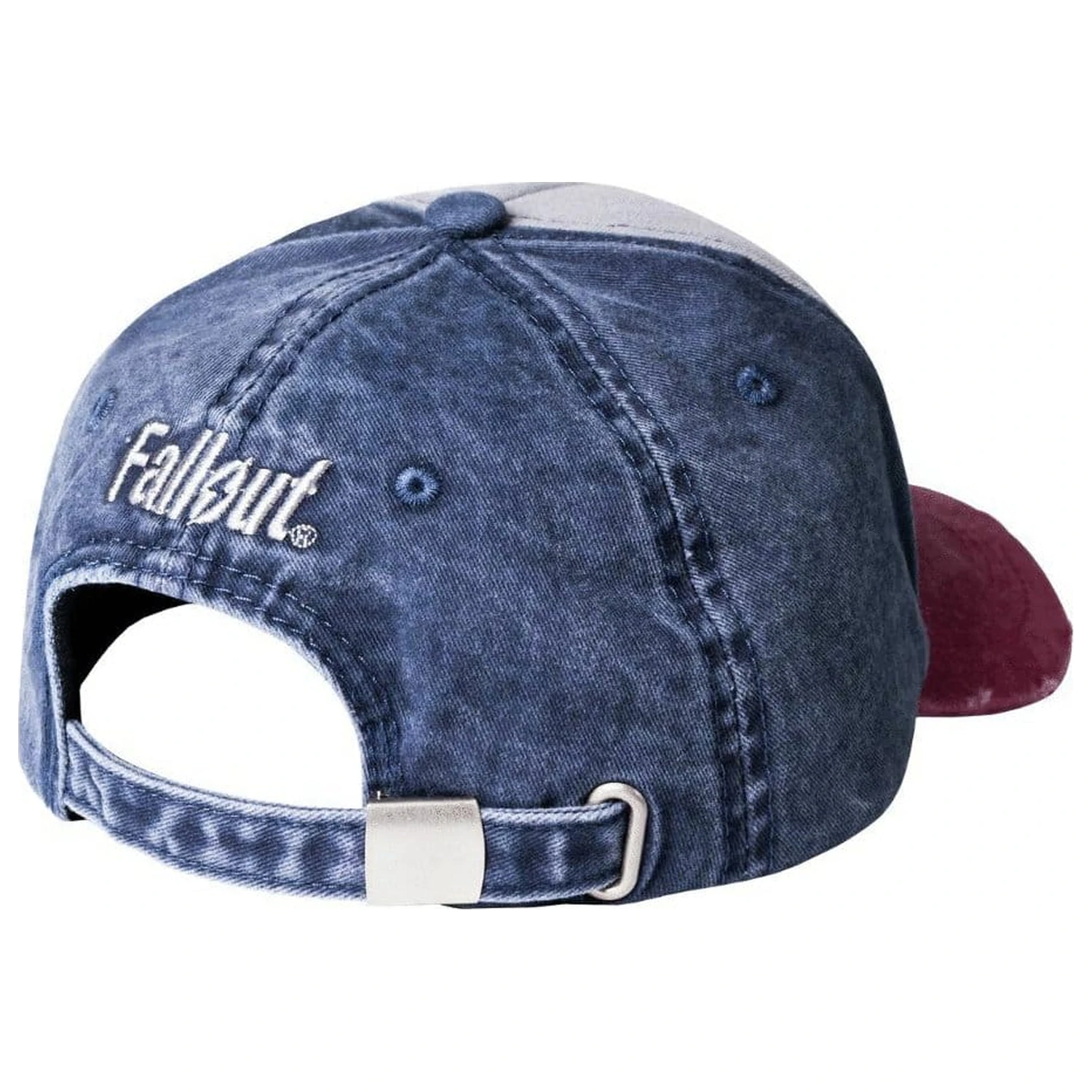Fallout baseball sapka Vintage termékfotó