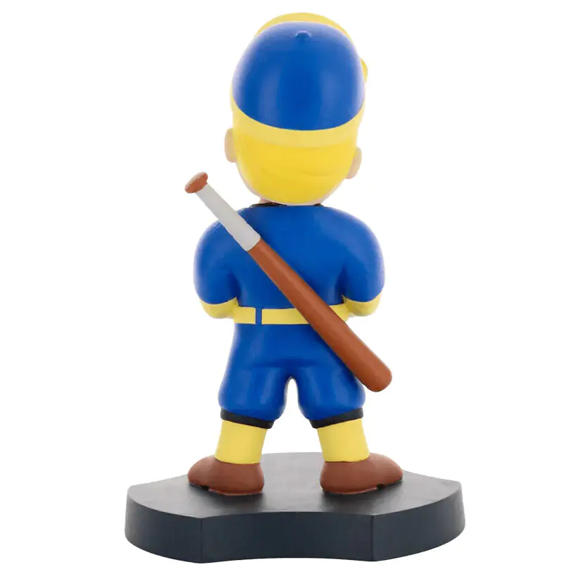 Fallout Big League Mini Cable Guy Earbuds/okosóra tartó figura Vault Boy termékfotó