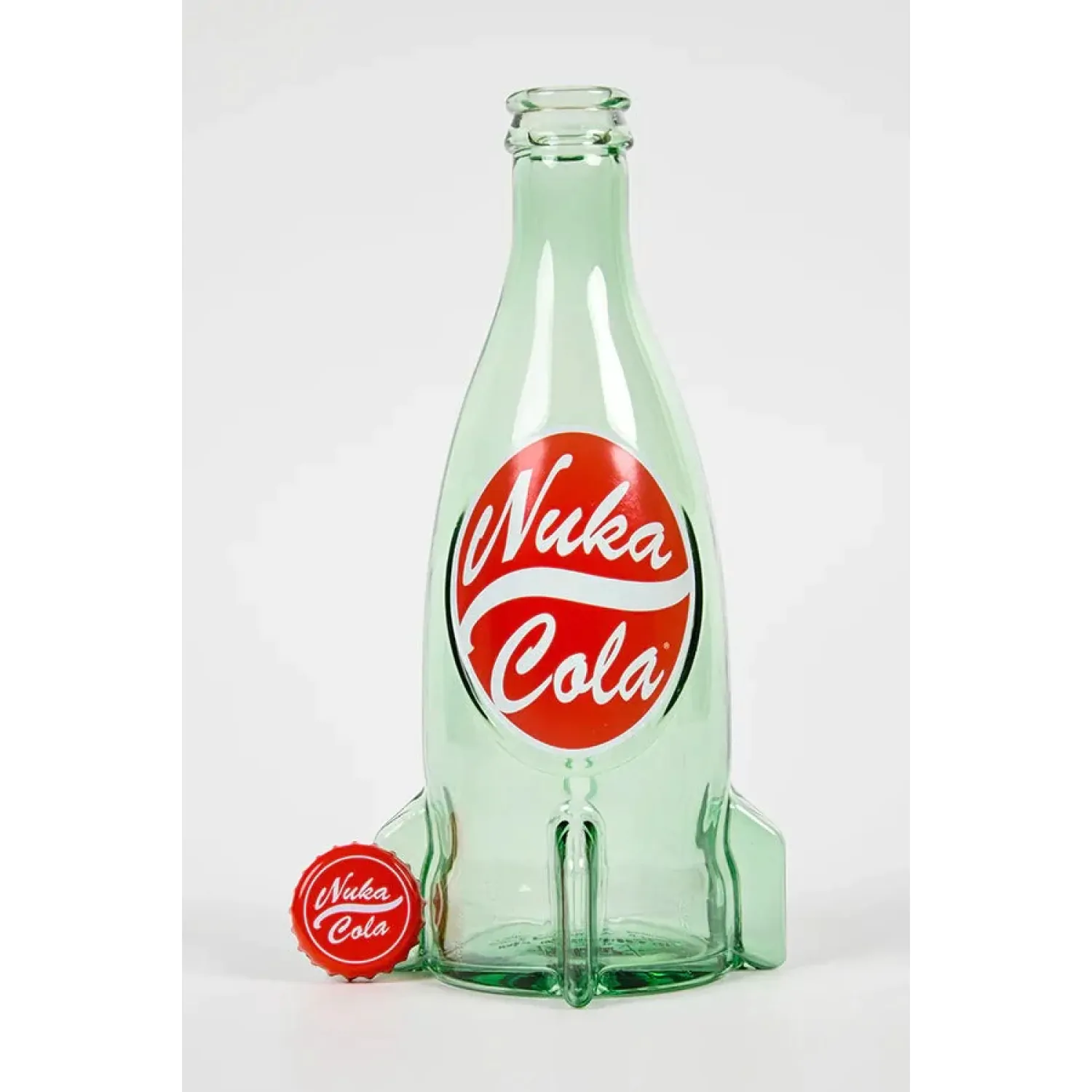Fallout Bottle Series Nuka Cola palack replika termékfotó