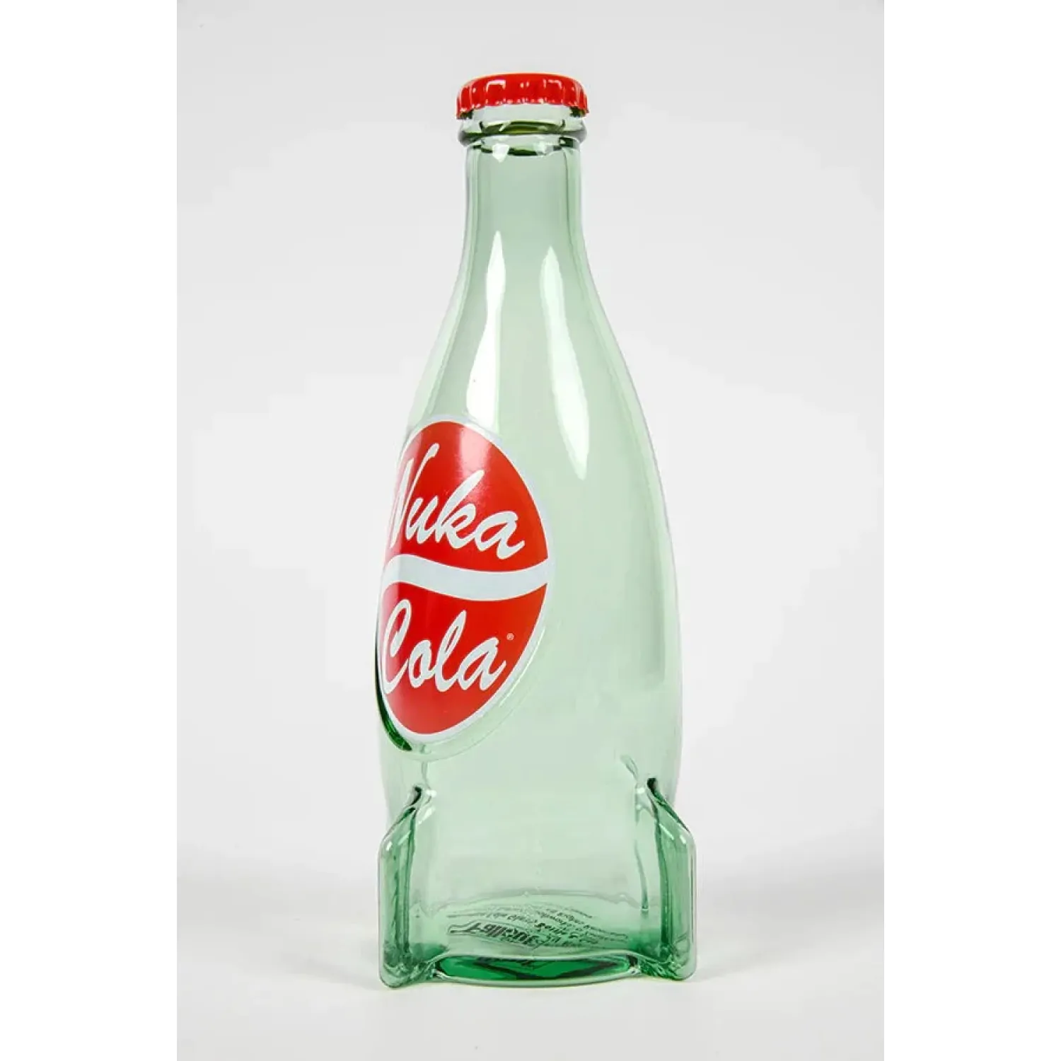 Fallout Bottle Series Nuka Cola palack replika termékfotó