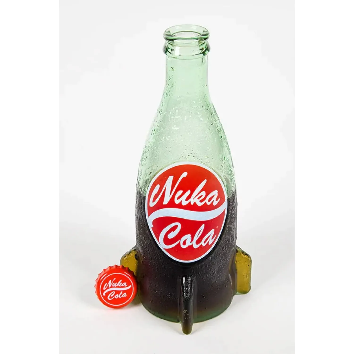Fallout Bottle Series Nuka Cola palack replika termékfotó
