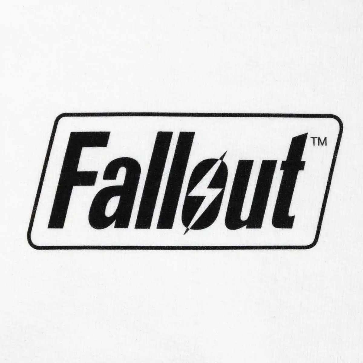Fallout cipzáras pulóver Gamble termékfotó