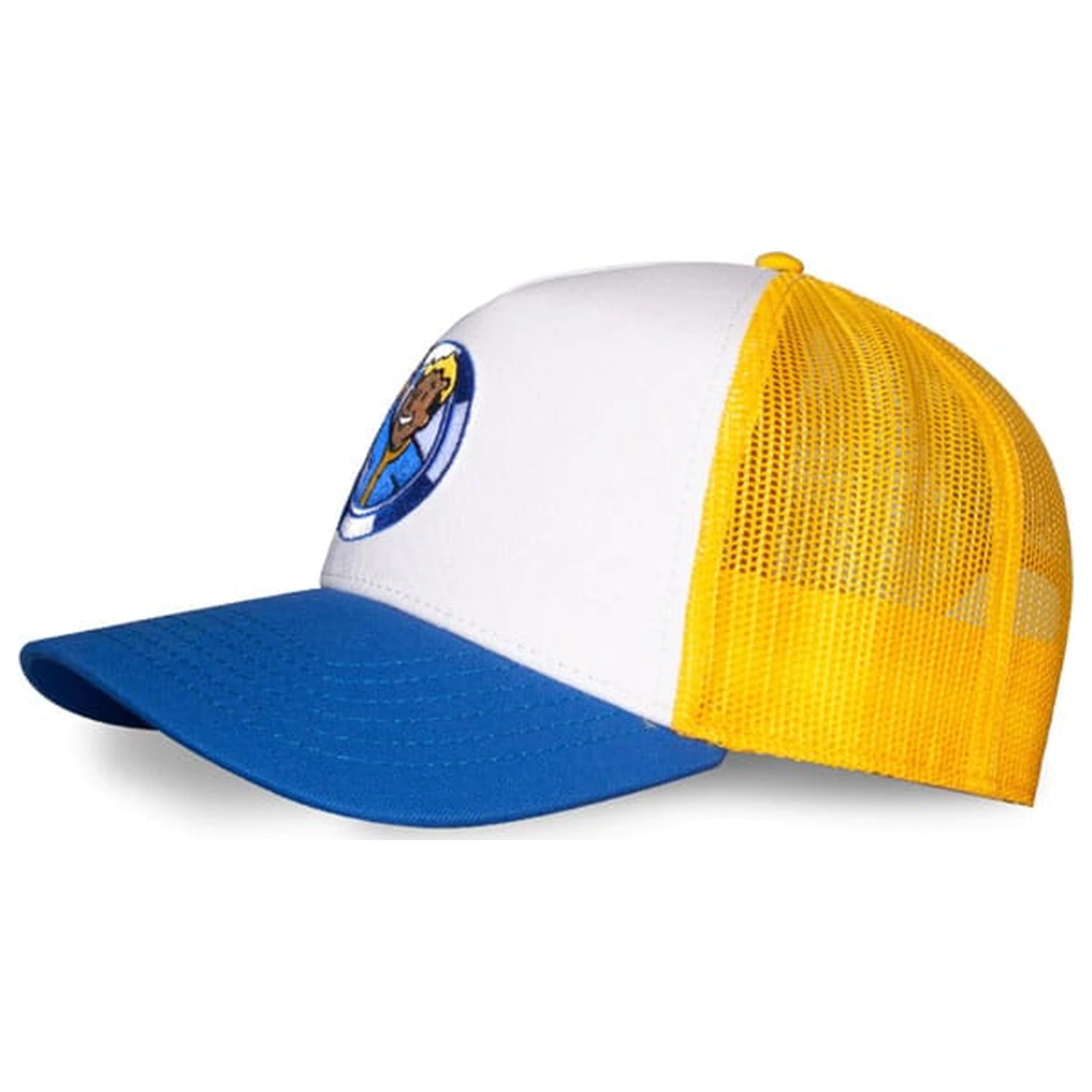 Fallout Cocktail Men's baseball sapka termékfotó