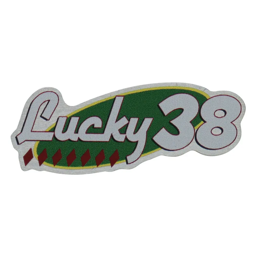 Fallout Collector Lucky Set 38 ajándékcsomag Limitált kiadás termékfotó