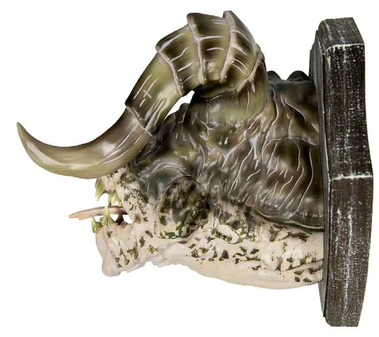 Fallout Deathclaw 3D fali dekoráció termékfotó