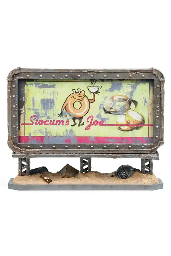 Fallout Desktop Billboard Switchable Billboard S2 termékfotó
