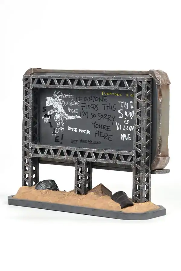 Fallout Desktop Billboard Switchable Billboard S2 termékfotó