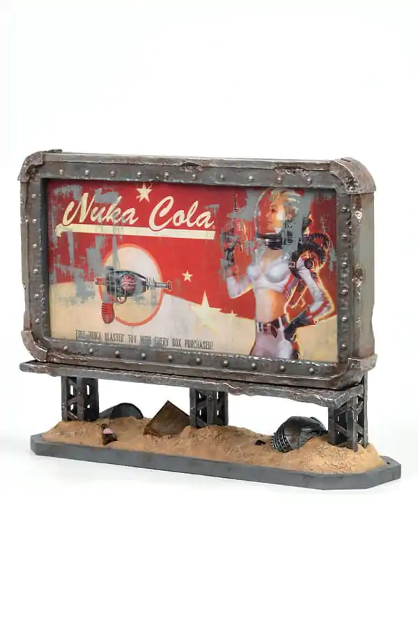 Fallout Desktop Billboard Switchable Billboard S2 termékfotó