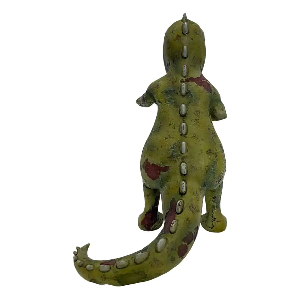 Fallout Dinky the T-Rex PVC szobor figura 29 cm termékfotó