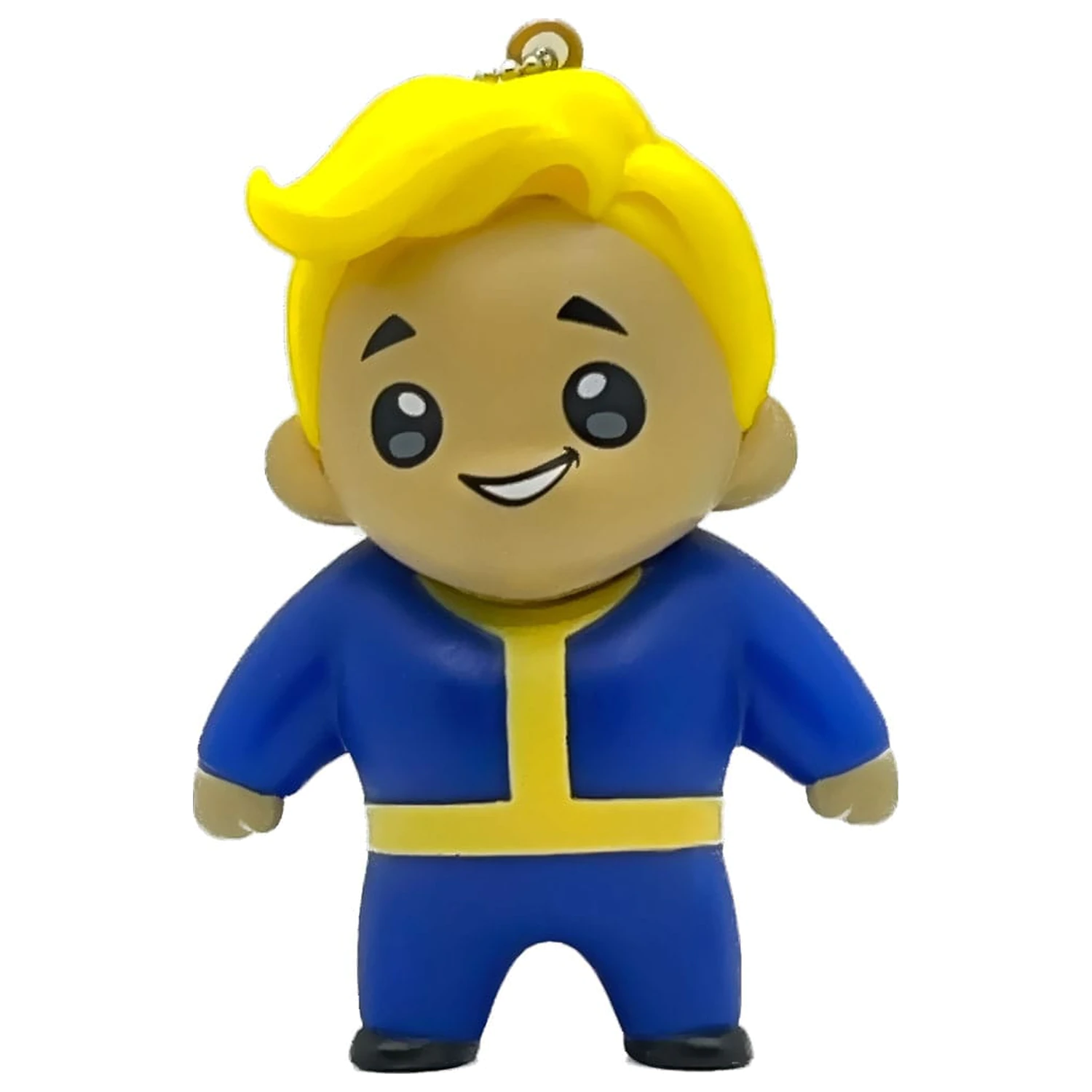 Fallout Fallout Vault Loot Collection ajándékcsomag (puzzle, zokni, figura & kulcstartó)  termékfotó