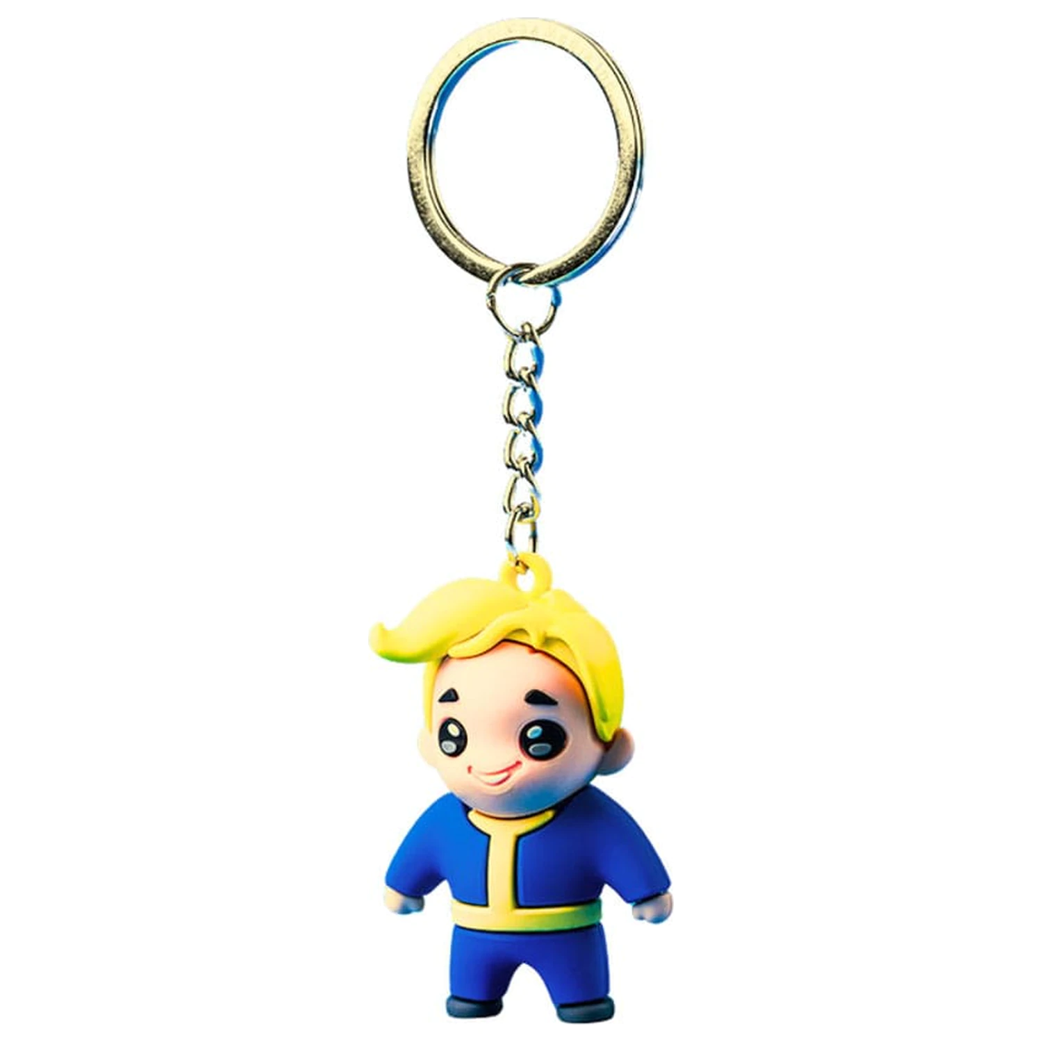 Fallout Fallout Vault Loot Collection ajándékcsomag (puzzle, zokni, figura & kulcstartó)  termékfotó