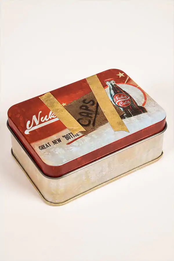 Fallout Fizz Club Bundle Nuka Cola dekorációs csomag termékfotó