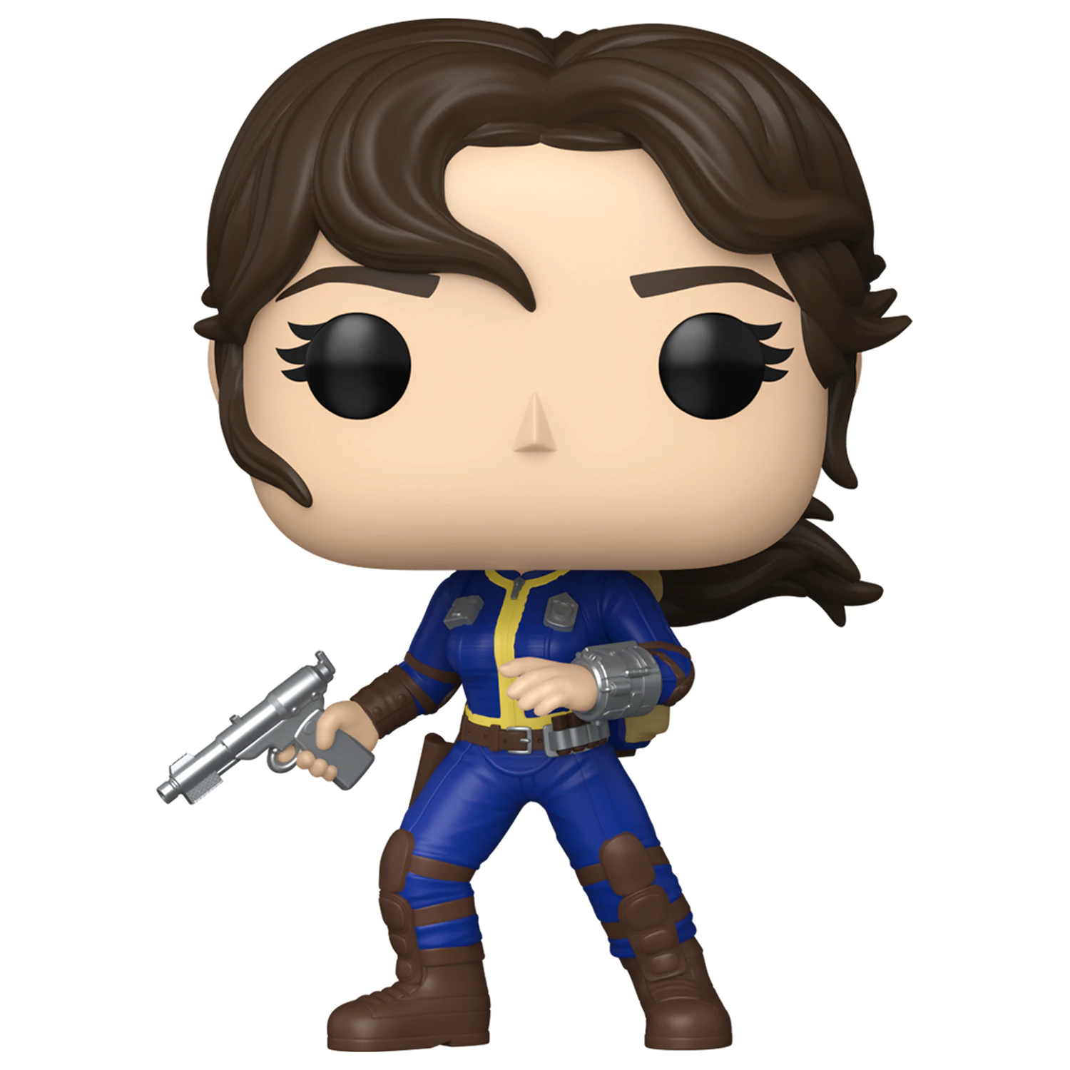 Fallout Funko POP! TV Vinyl figura Lucy MacLean 9 cm termékfotó