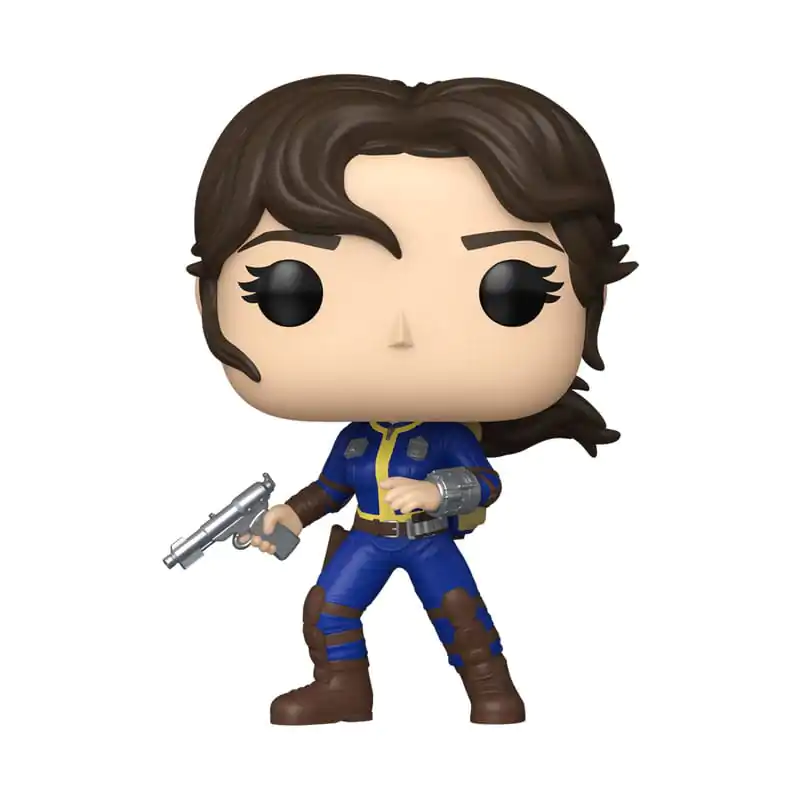 Fallout Funko POP! TV Vinyl figura Lucy MacLean 9 cm termékfotó