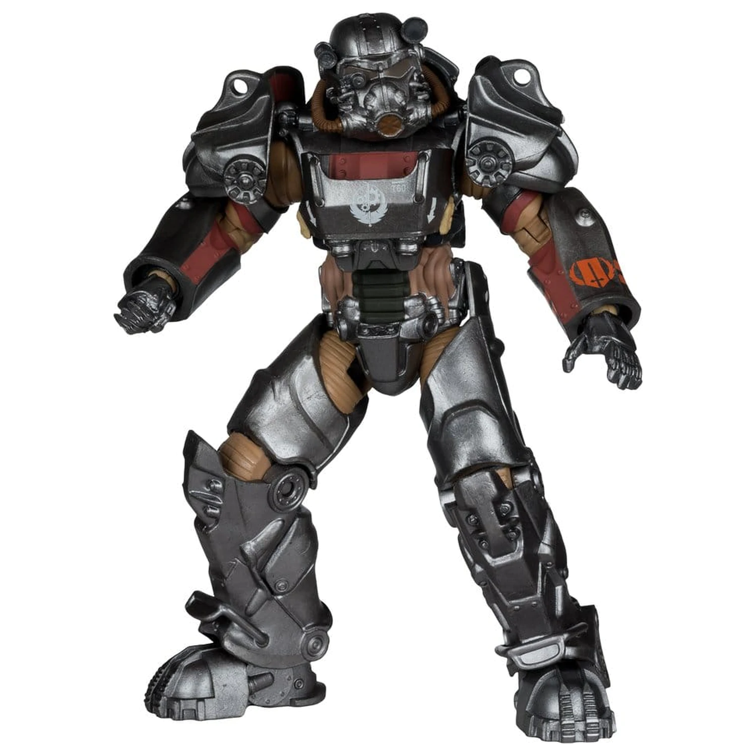Fallout Gaming Edition akciófigura Paladin Danse 20 cm termékfotó