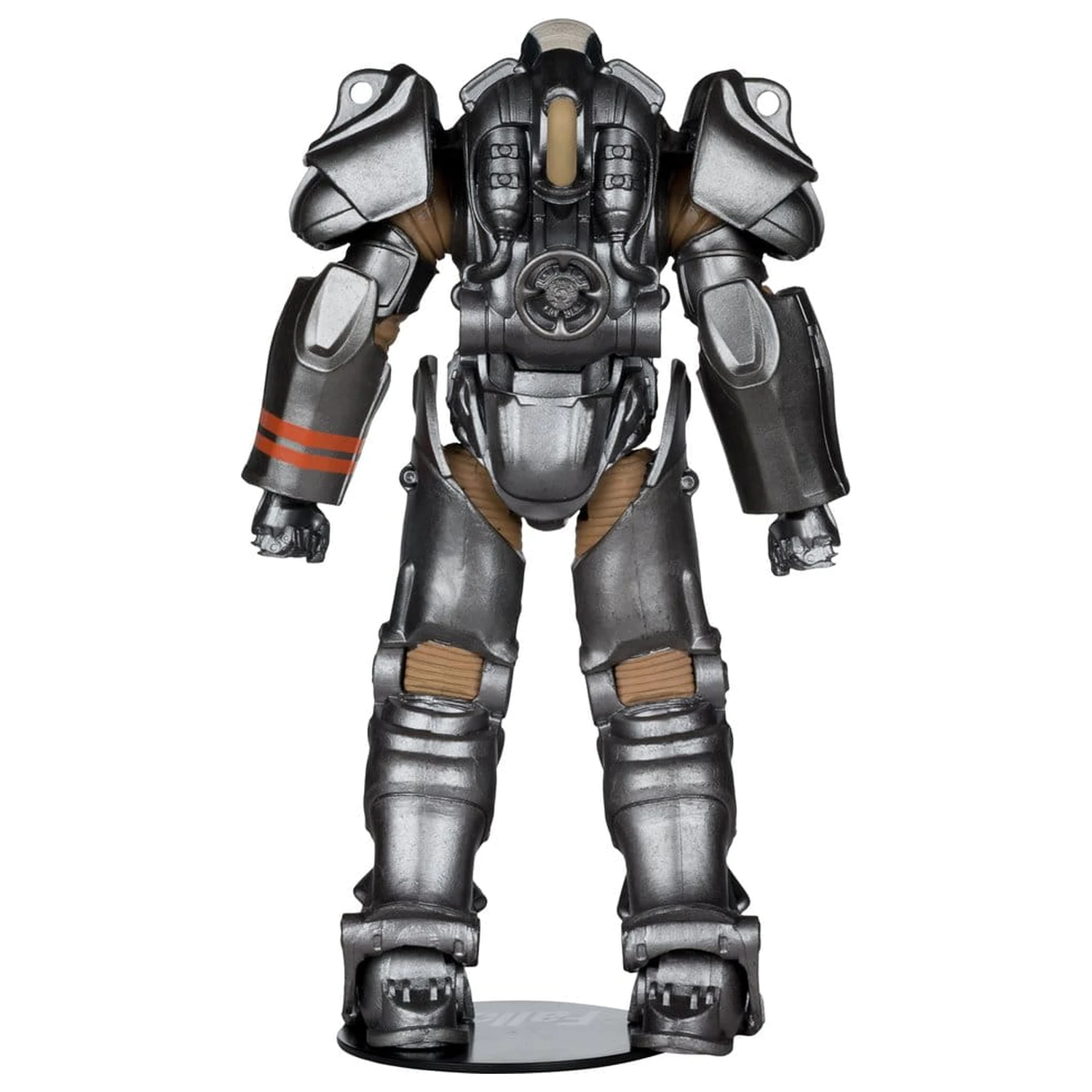 Fallout Gaming Edition akciófigura Paladin Danse 20 cm termékfotó