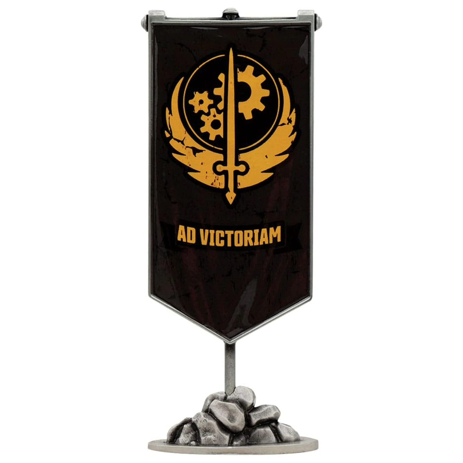 Fallout Grognak the Barbarian Holotape replika  termékfotó