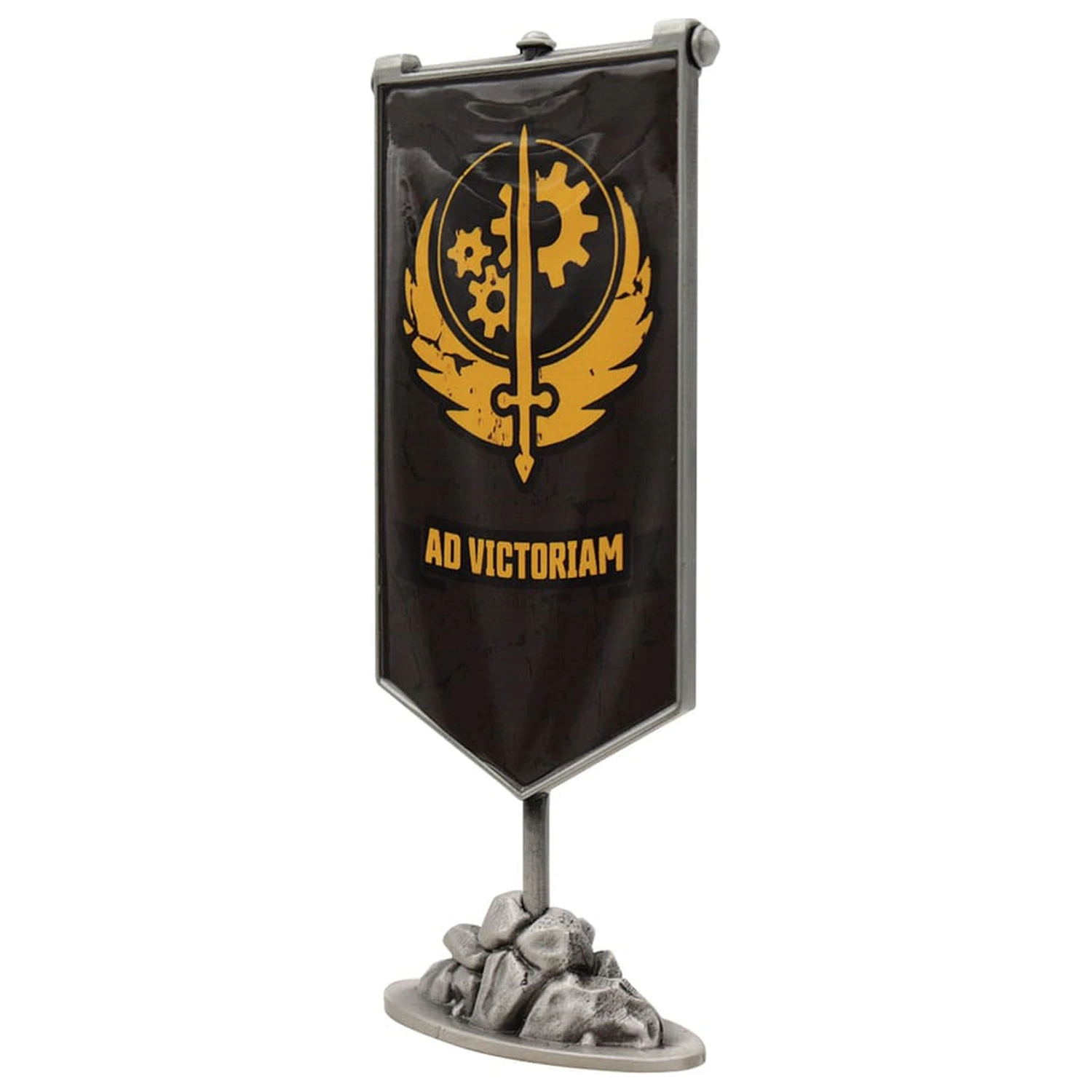 Fallout Grognak the Barbarian Holotape replika  termékfotó