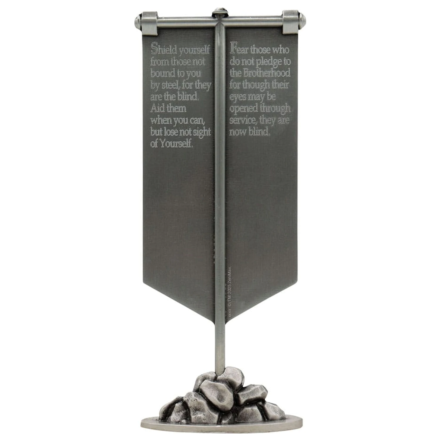 Fallout Grognak the Barbarian Holotape replika  termékfotó