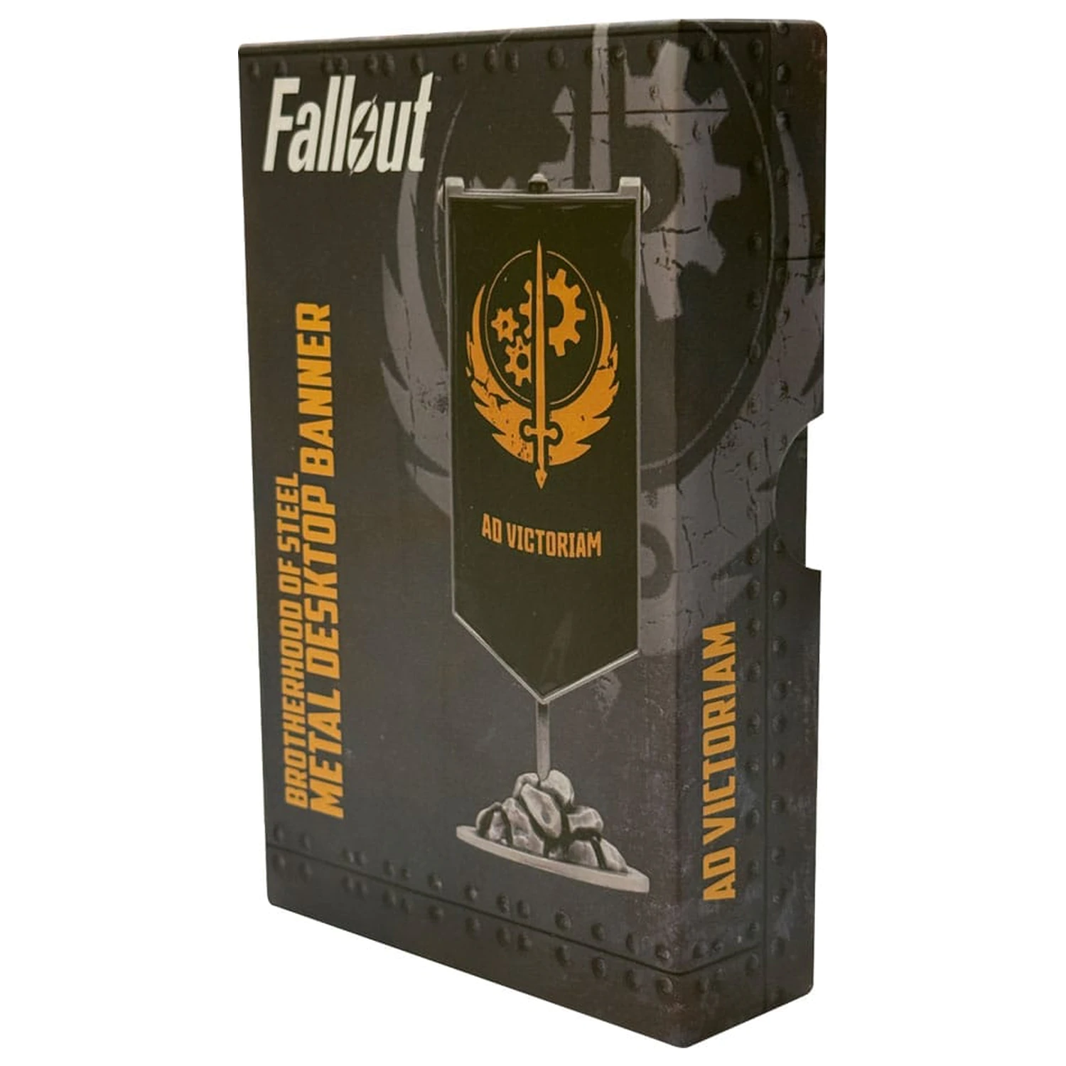 Fallout Grognak the Barbarian Holotape replika  termékfotó