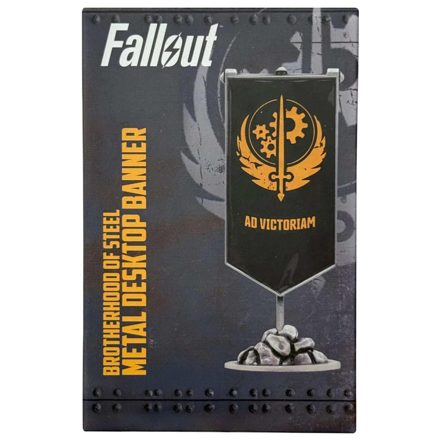 Fallout Grognak the Barbarian Holotape replika  termékfotó