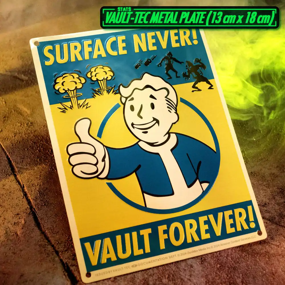 Fallout Geschenkbox Lucy's Dweller Kit termékfotó