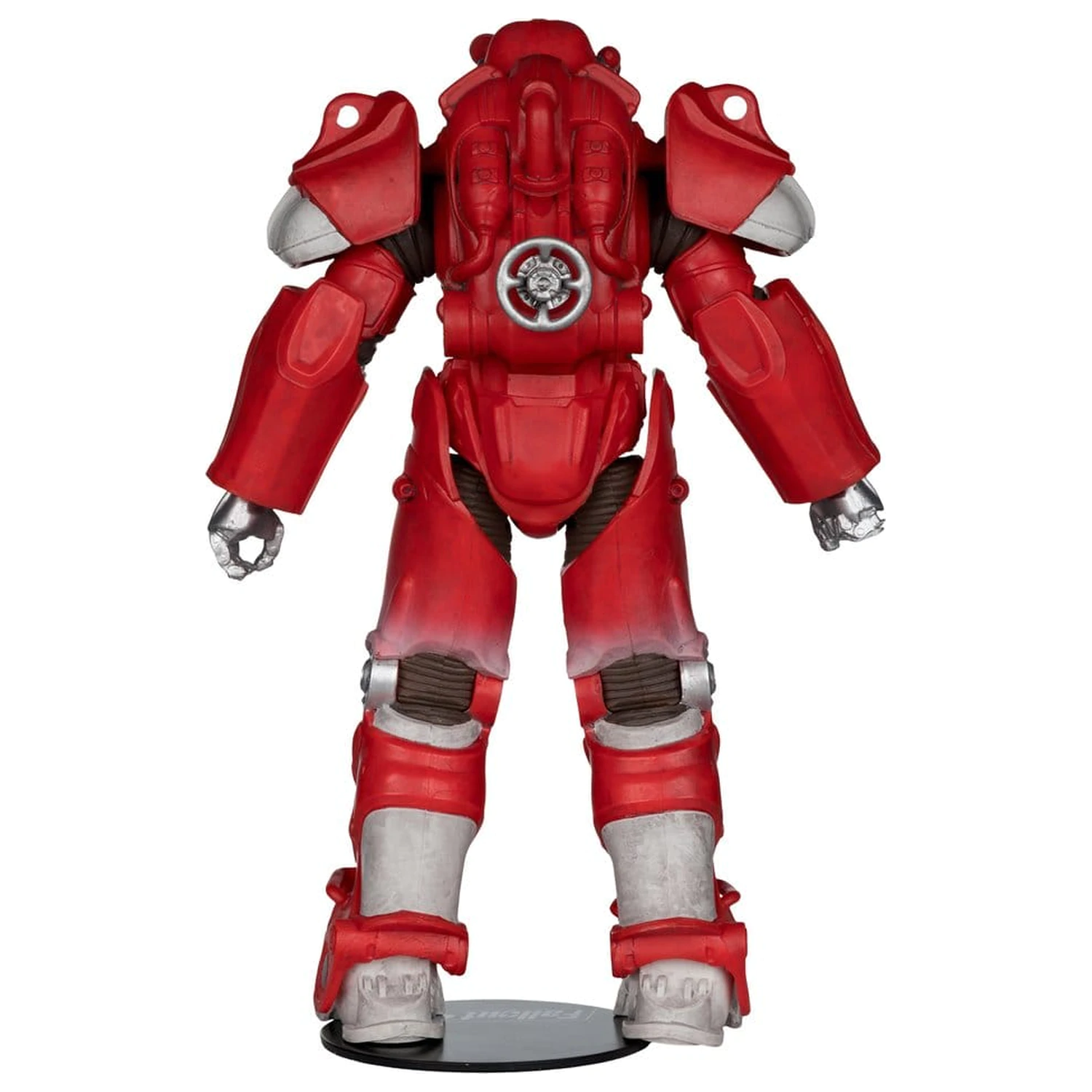 Fallout McFarlane Elite Edition akciófigura Fallout 76 Nuka Cola T-60 (Gold Label) 19 cm termékfotó