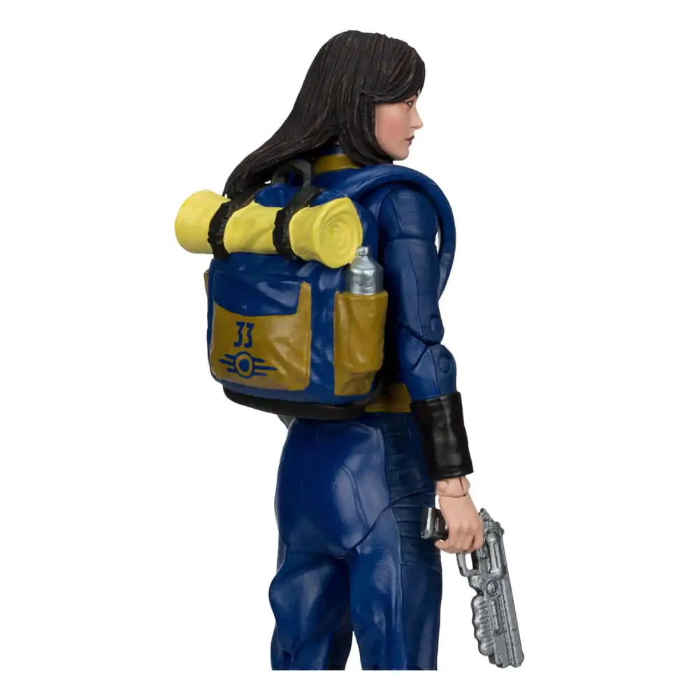 Fallout McFarlane Elite Edition akciófigura Lucy 18 cm termékfotó