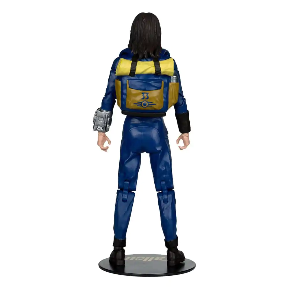Fallout McFarlane Elite Edition akciófigura Lucy 18 cm termékfotó