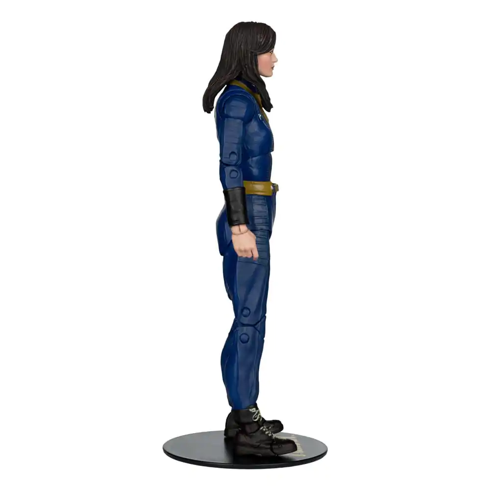 Fallout McFarlane Elite Edition akciófigura Lucy 18 cm termékfotó