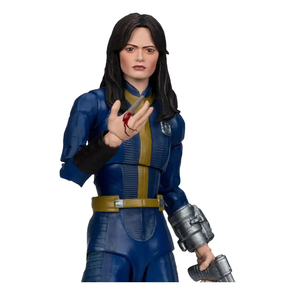 Fallout McFarlane Elite Edition akciófigura Lucy 18 cm termékfotó