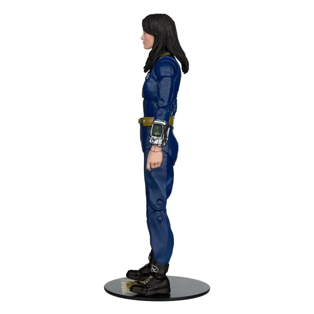 Fallout McFarlane Elite Edition akciófigura Lucy 18 cm termékfotó