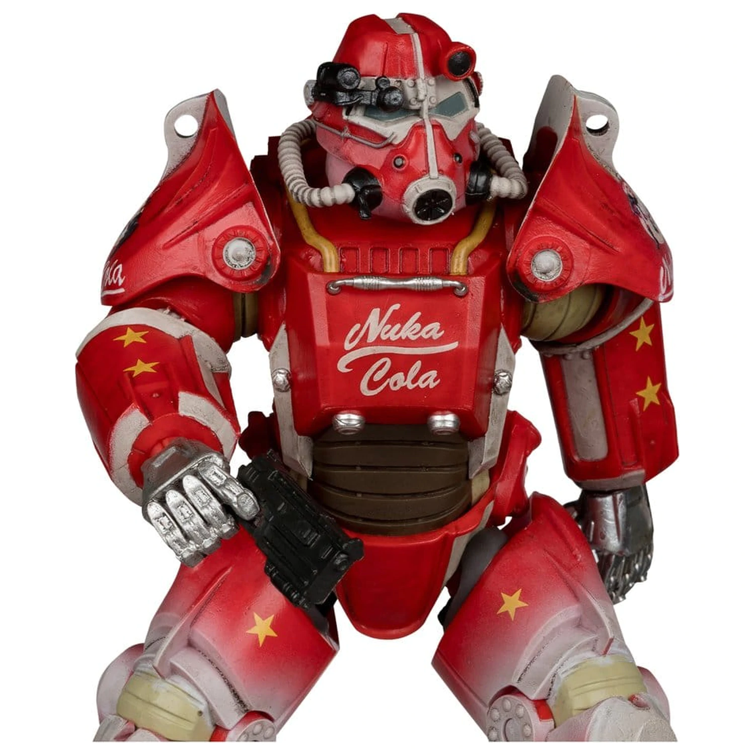 Fallout McFarlane Elite Edition Deluxe akciófigura T-45B Nuka Cola 20 cm termékfotó