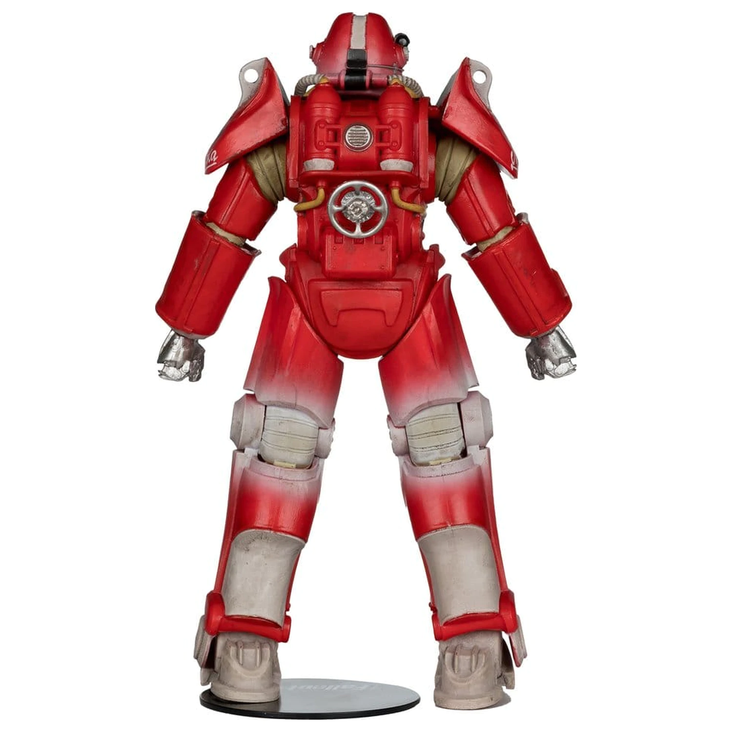 Fallout McFarlane Elite Edition Deluxe akciófigura T-45B Nuka Cola 20 cm termékfotó