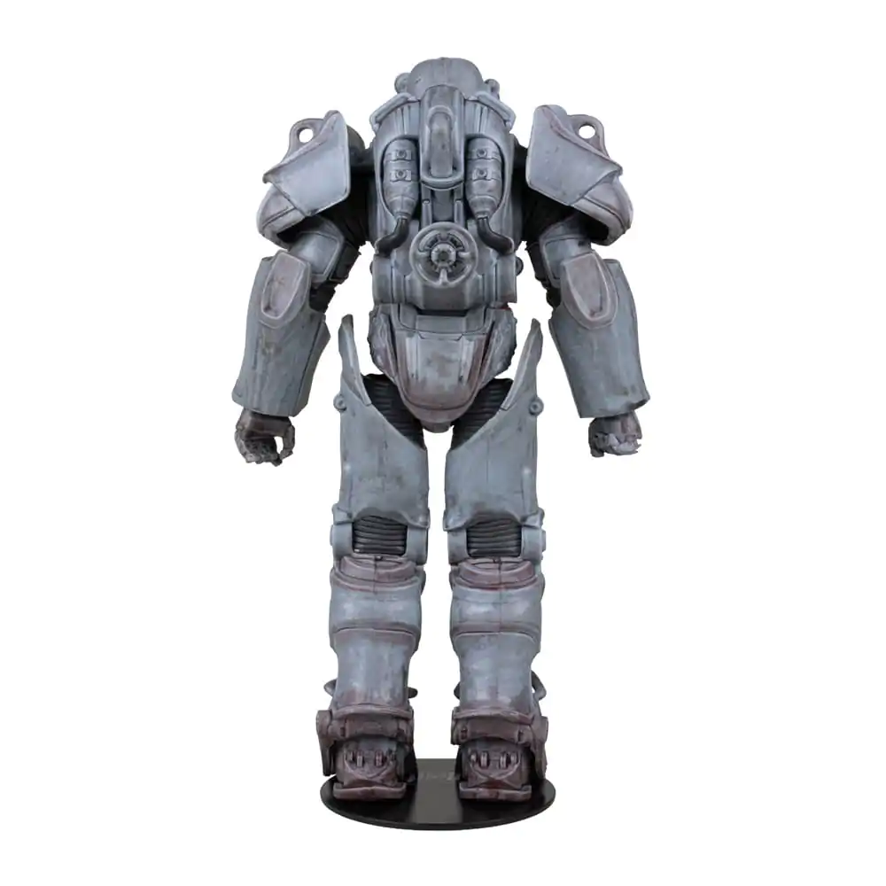 Fallout McFarlane Elite Edition Fallout 76 #3 T-60 akciófigura 18 cm termékfotó