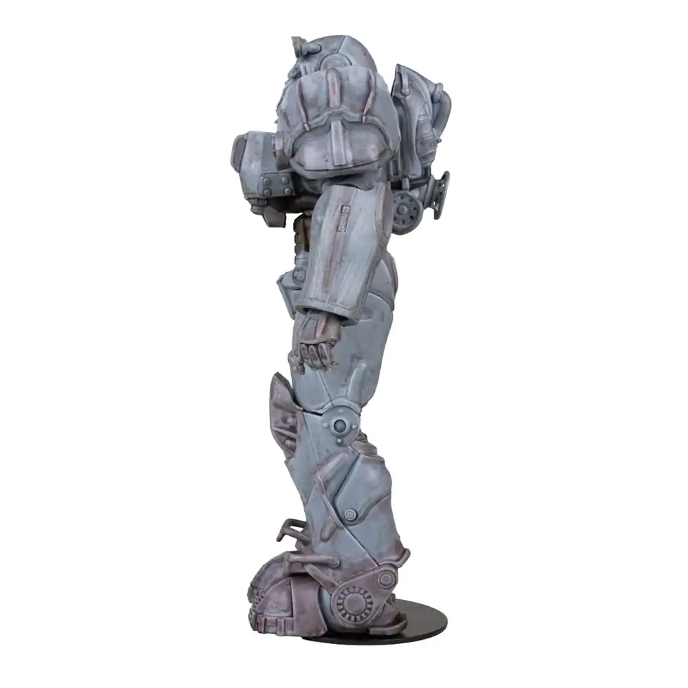 Fallout McFarlane Elite Edition Fallout 76 #3 T-60 akciófigura 18 cm termékfotó