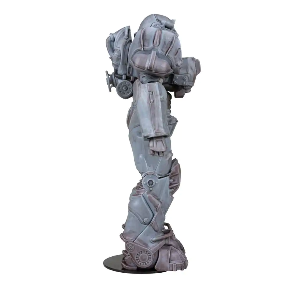 Fallout McFarlane Elite Edition Fallout 76 #3 T-60 akciófigura 18 cm termékfotó