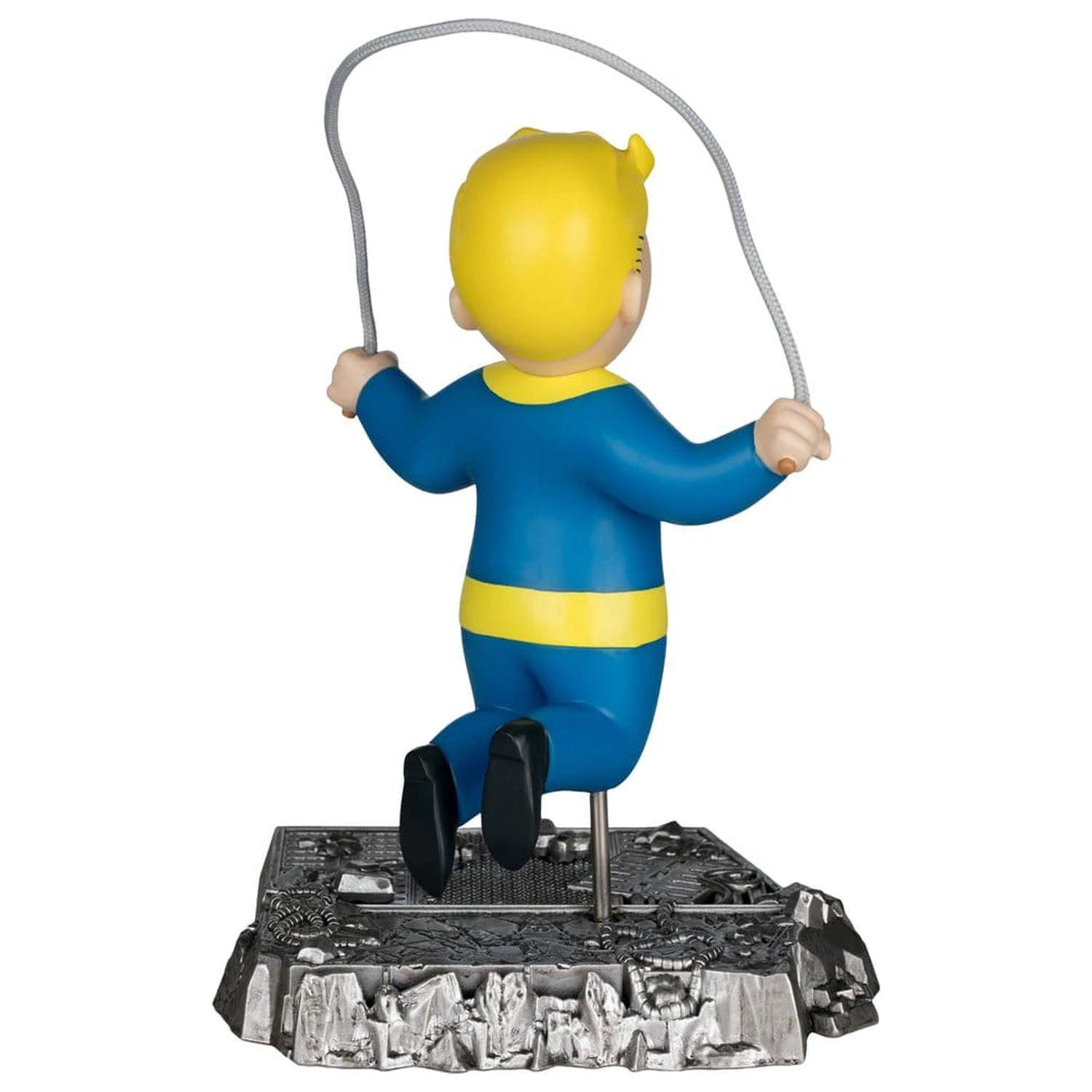 Fallout Mini figura Vault Boy: Endurance 13 cm termékfotó