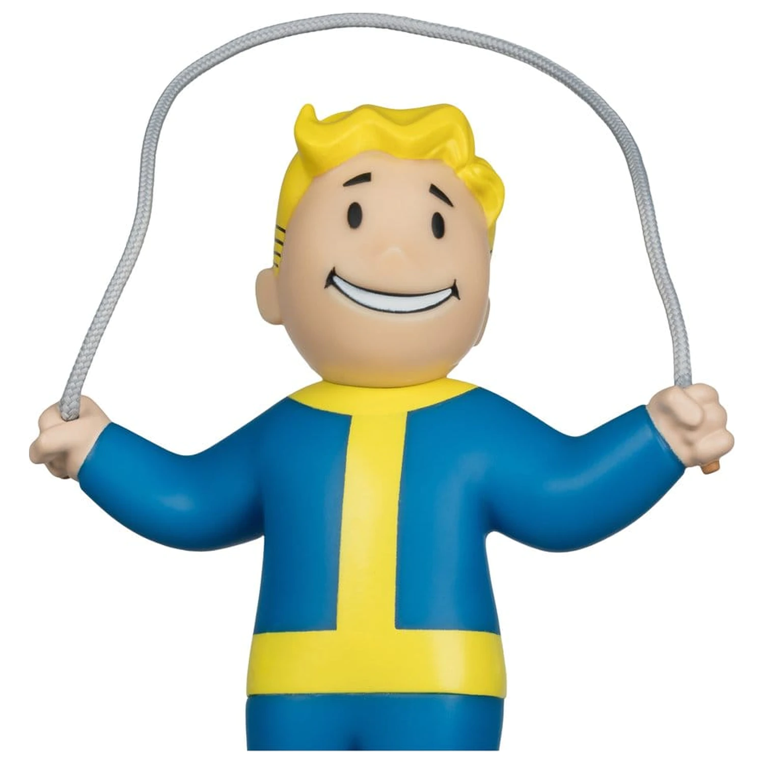 Fallout Mini figura Vault Boy: Endurance 13 cm termékfotó
