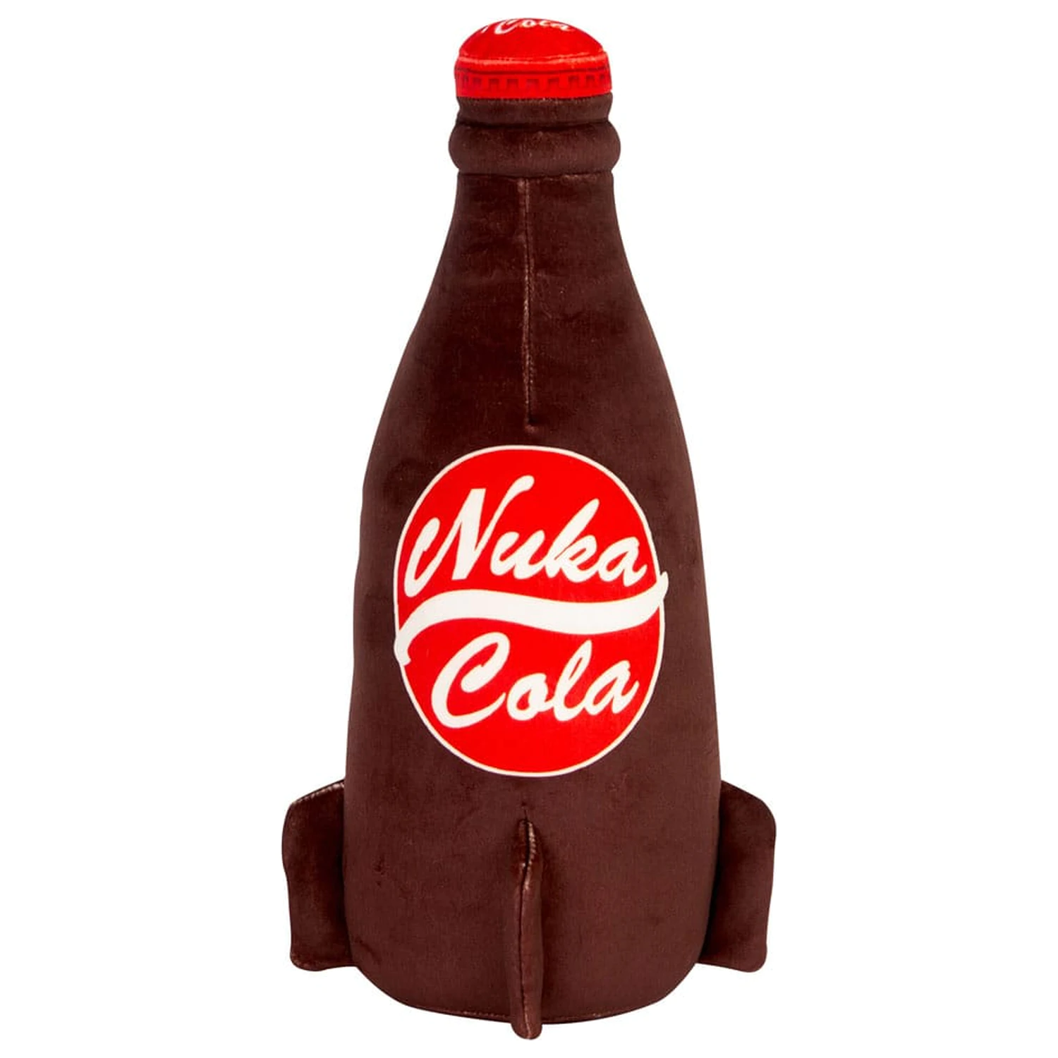 Fallout Mocchi-Mocchi Mega plüss figura Nuka-Cola termékfotó