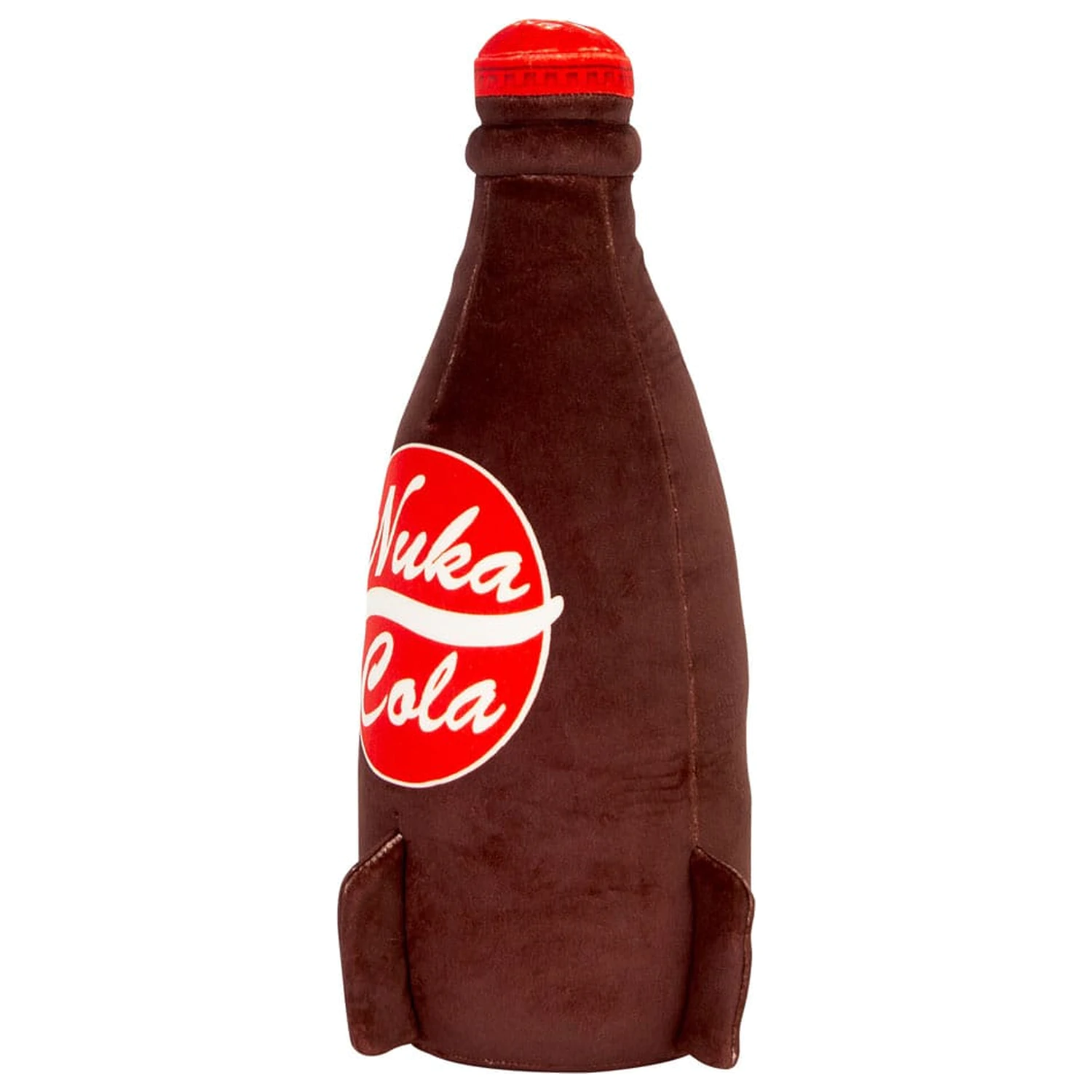 Fallout Mocchi-Mocchi Mega plüss figura Nuka-Cola termékfotó