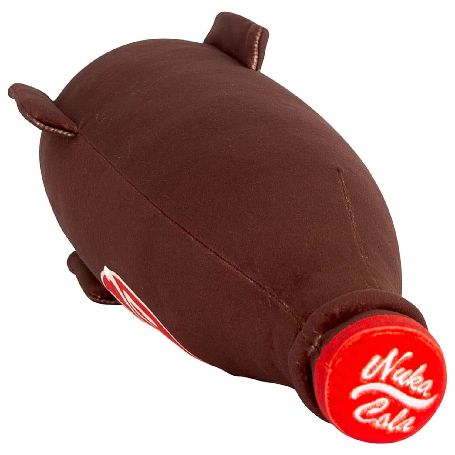 Fallout Mocchi-Mocchi Mega plüss figura Nuka-Cola termékfotó