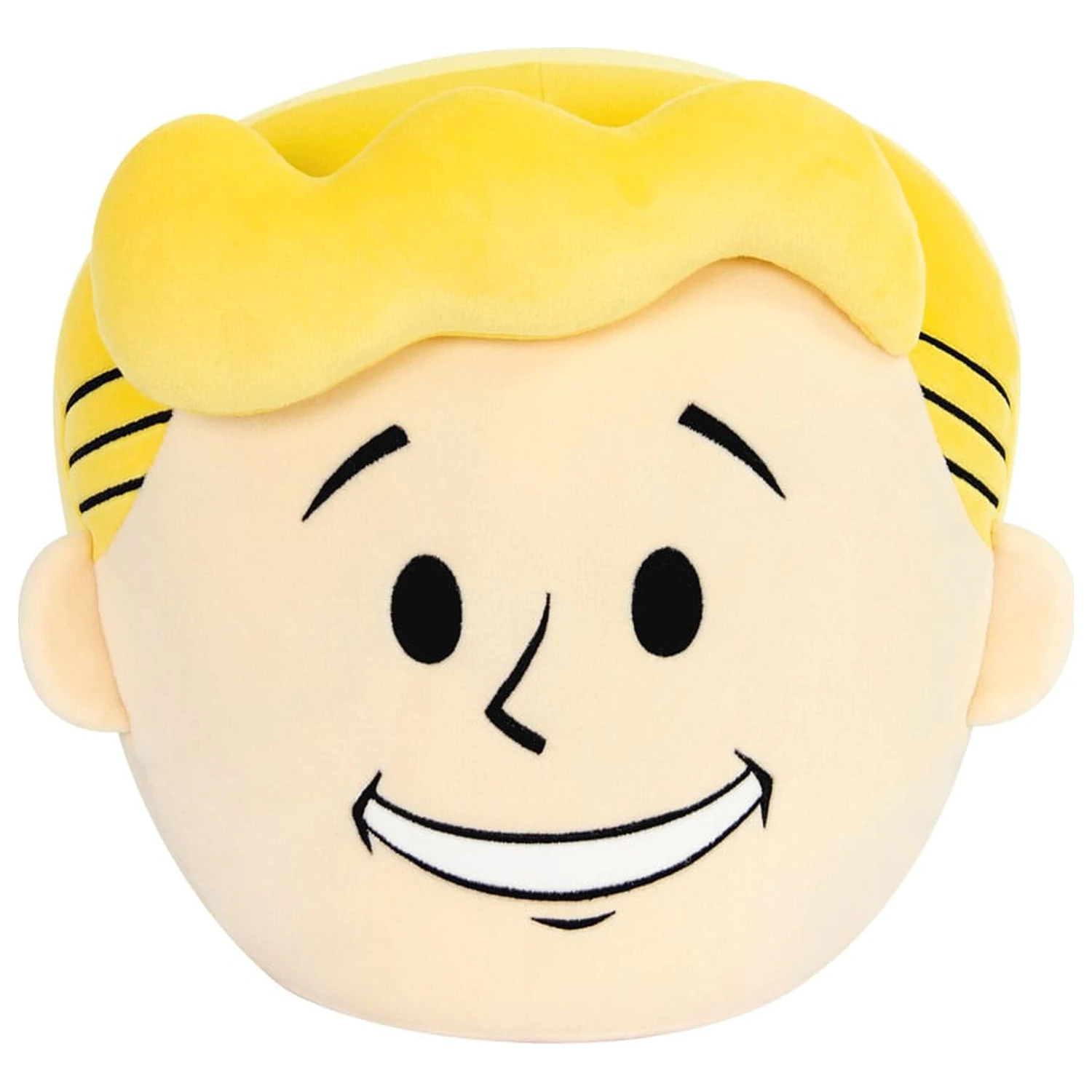 Fallout Mocchi-Mocchi Mega plüss figura Vault Boy  termékfotó