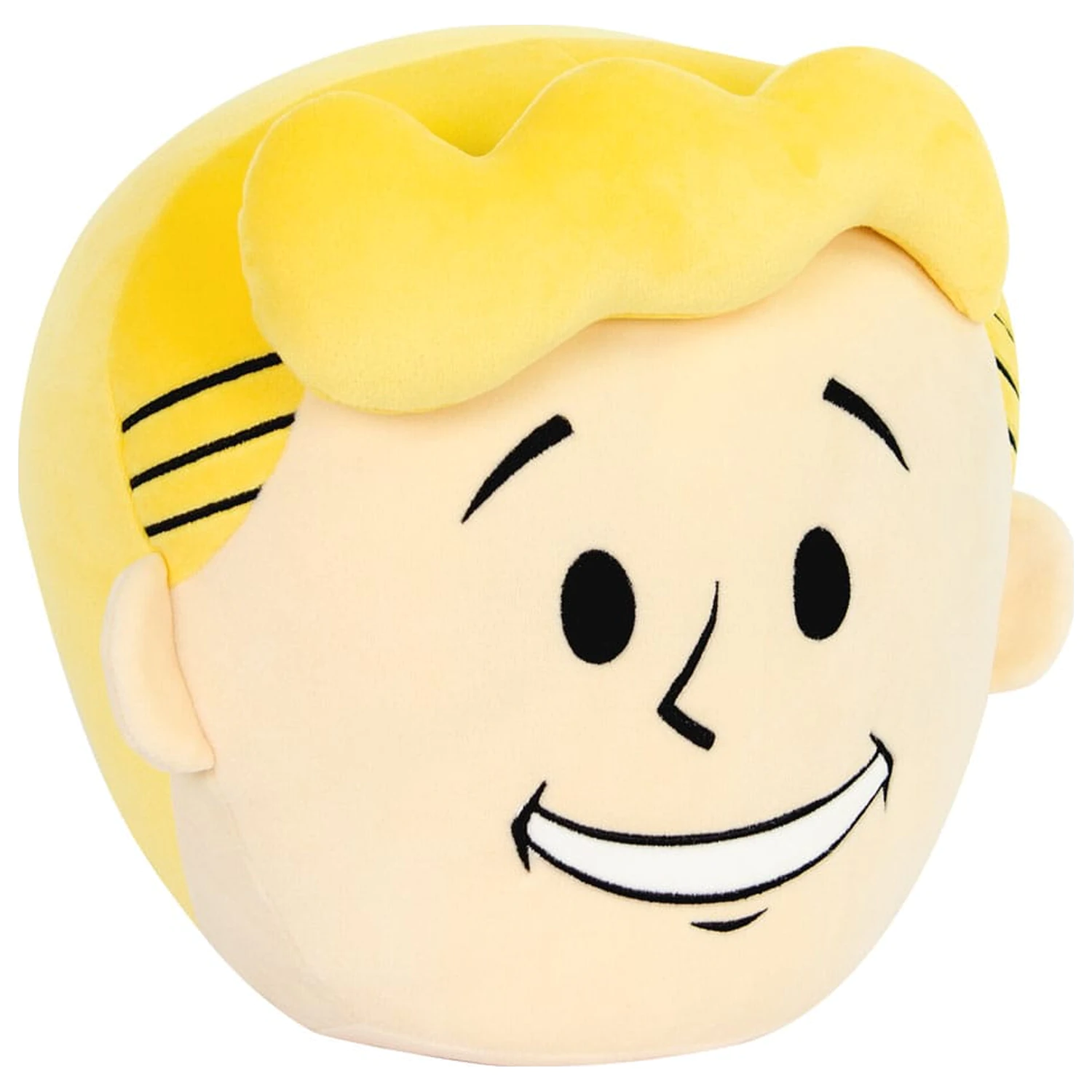Fallout Mocchi-Mocchi Mega plüss figura Vault Boy  termékfotó