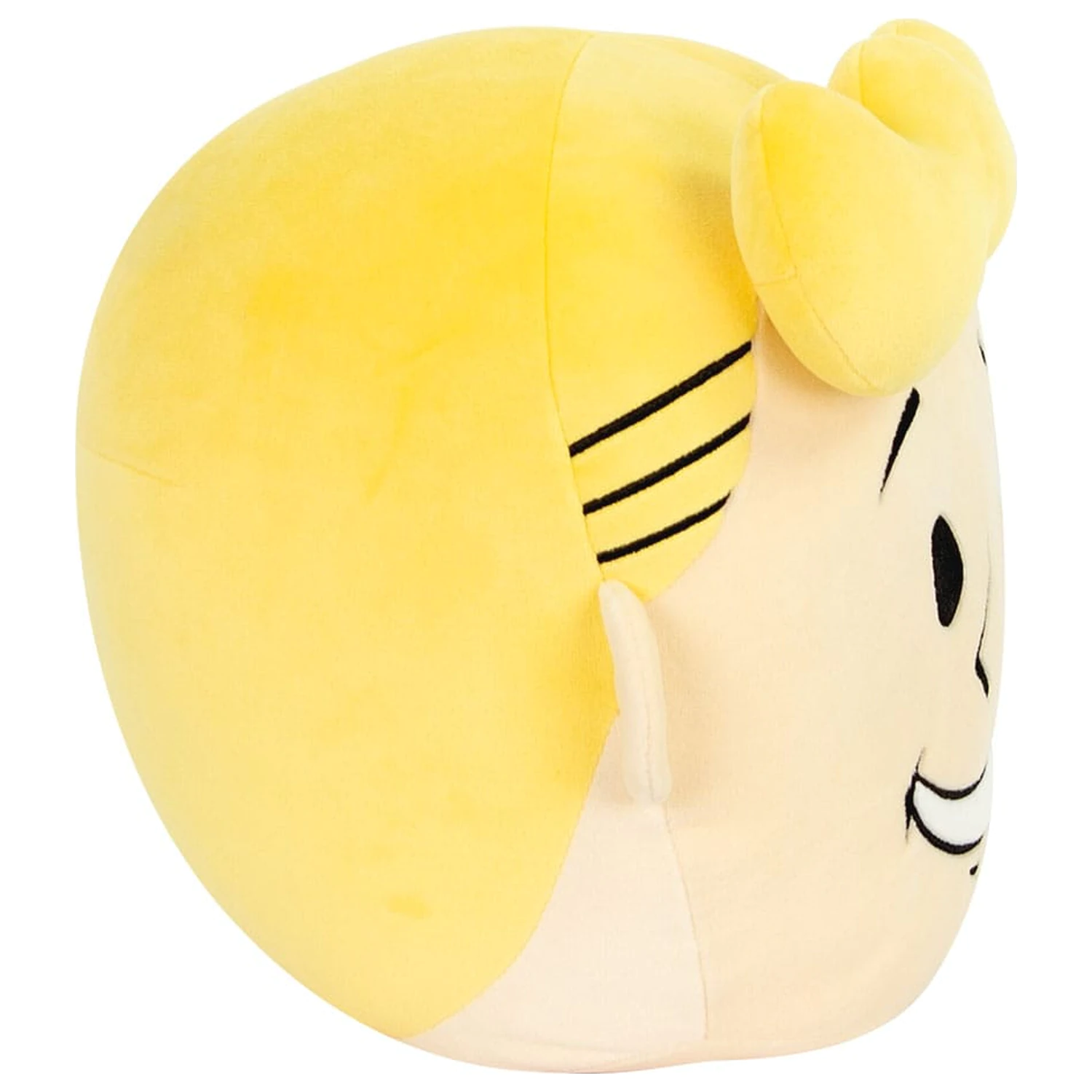 Fallout Mocchi-Mocchi Mega plüss figura Vault Boy  termékfotó