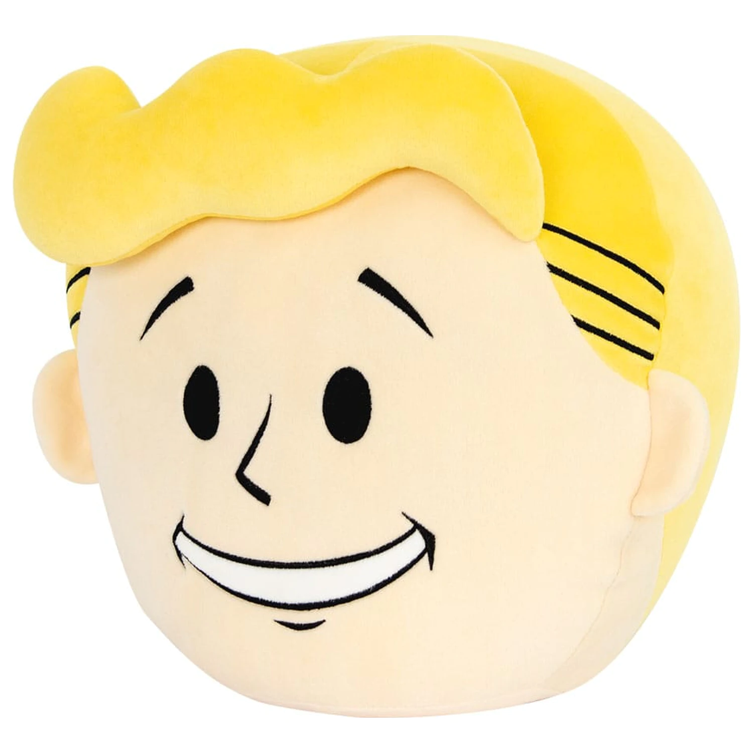 Fallout Mocchi-Mocchi Mega plüss figura Vault Boy  termékfotó