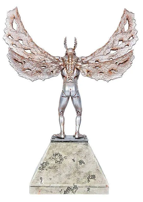 Fallout Mothman szobor figura 21 cm termékfotó