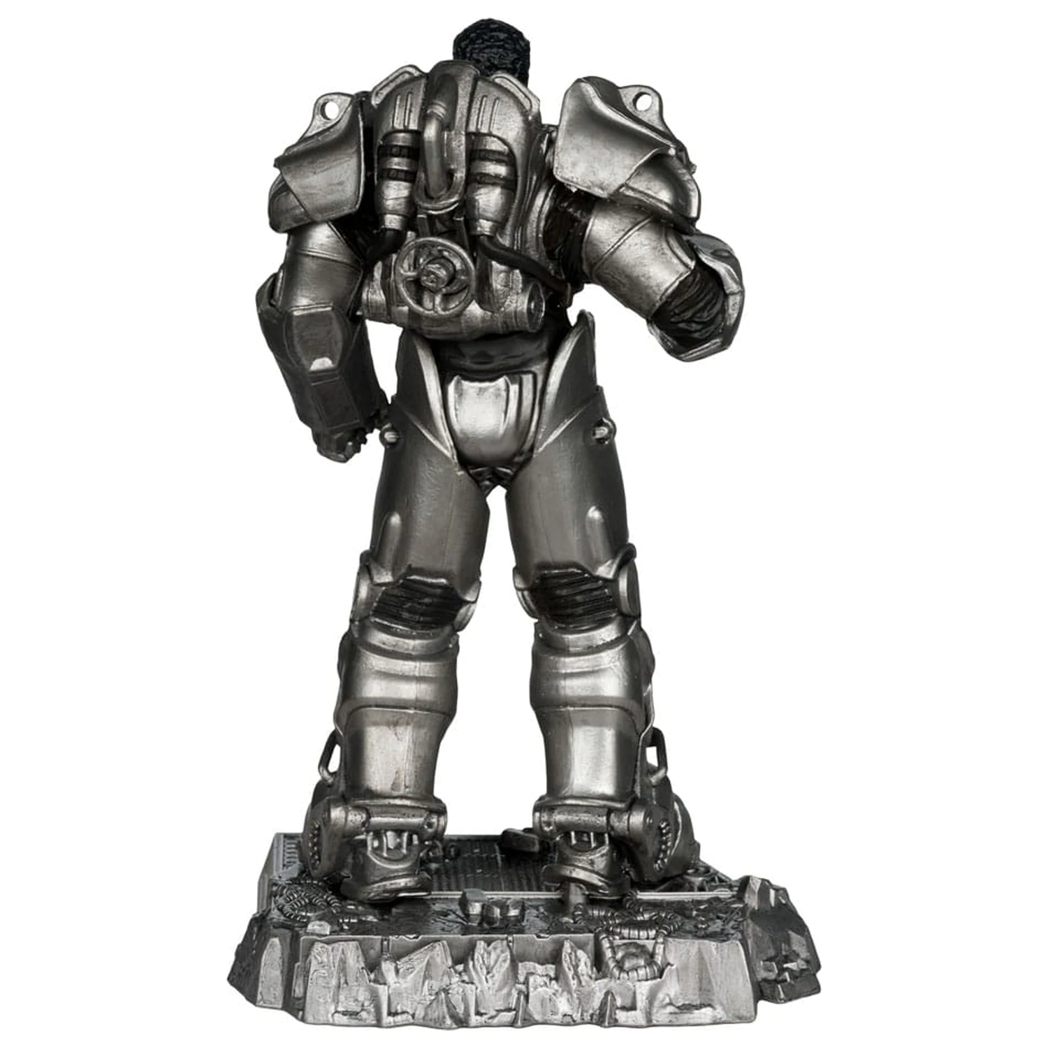 Fallout Movie Maniacs szobor figura Maximus (Season 2) 17 cm termékfotó