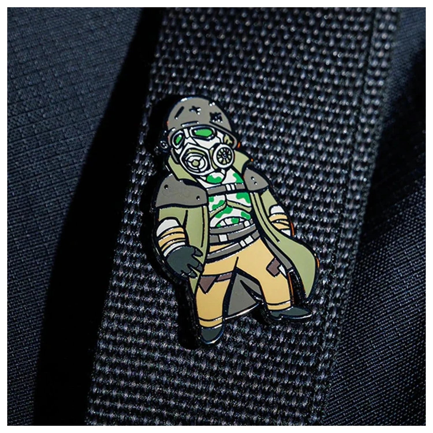 Fallout NCR Desert Ranger sisak replika termékfotó